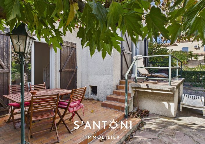 vente Maison Beziers