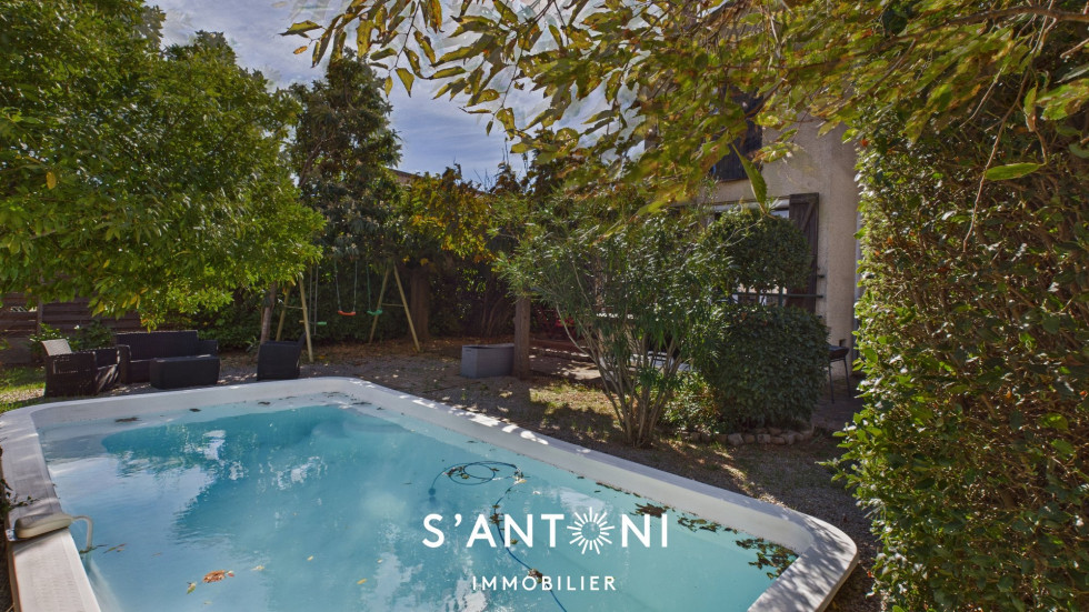 vente Maison Beziers - Photo 1
