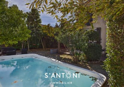vente Maison Beziers
