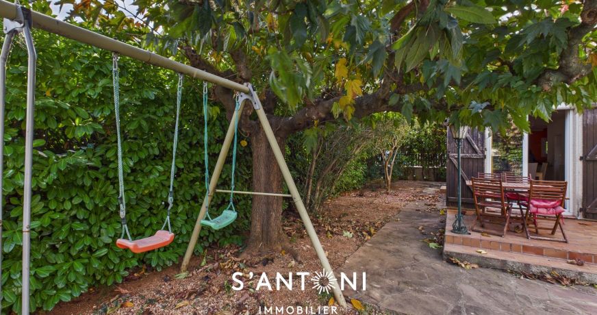 vente Maison Beziers