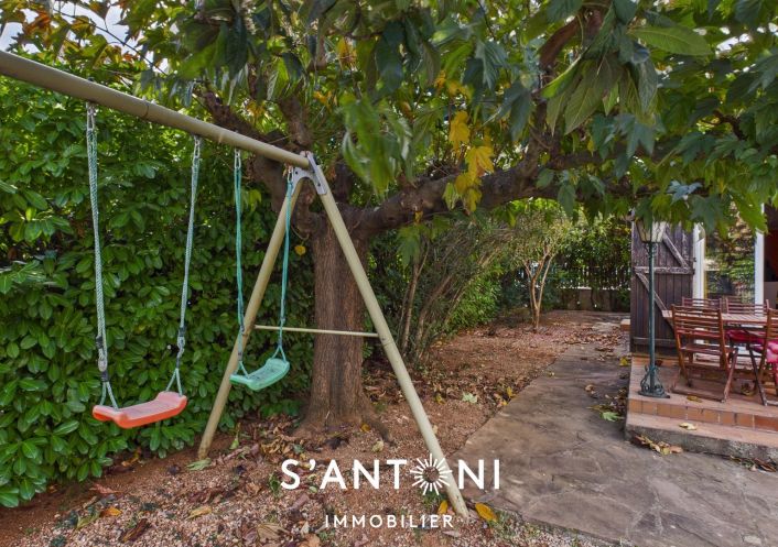 vente Maison Beziers