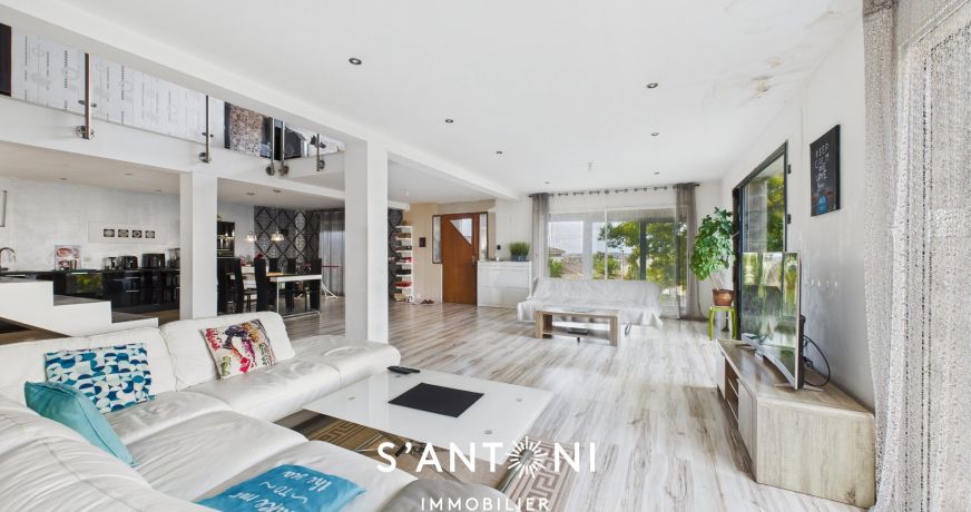 vente Maison Beziers