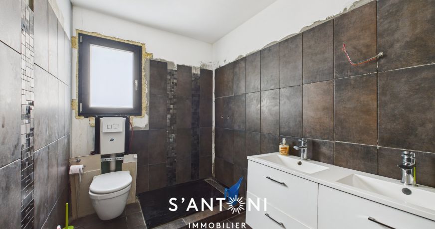 vente Maison Beziers