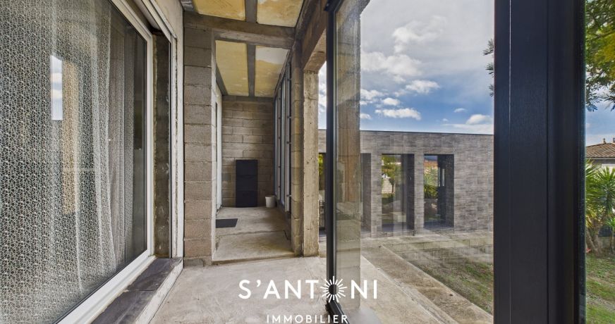 vente Maison Beziers