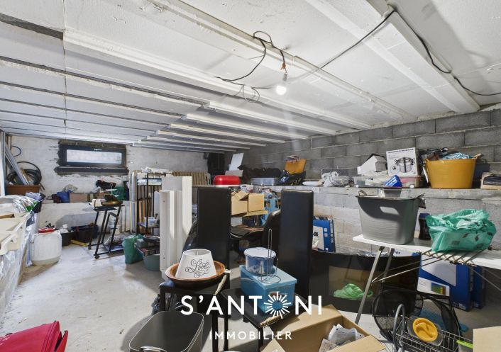 vente Maison Beziers