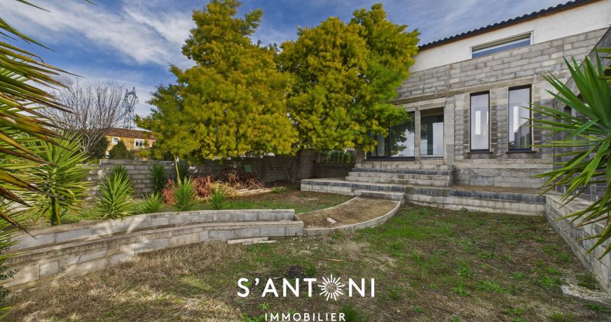 vente Maison Beziers