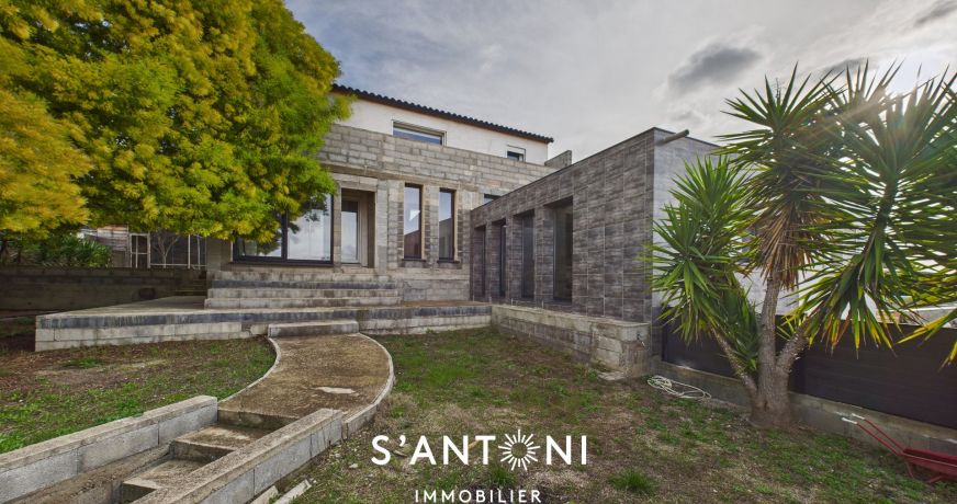 vente Maison Beziers