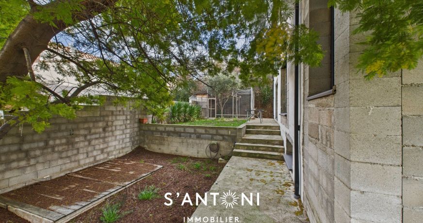 vente Maison Beziers