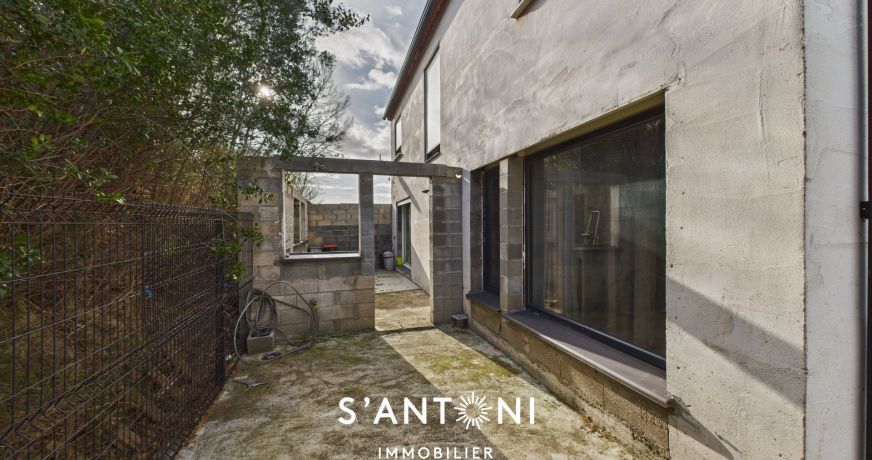 vente Maison Beziers