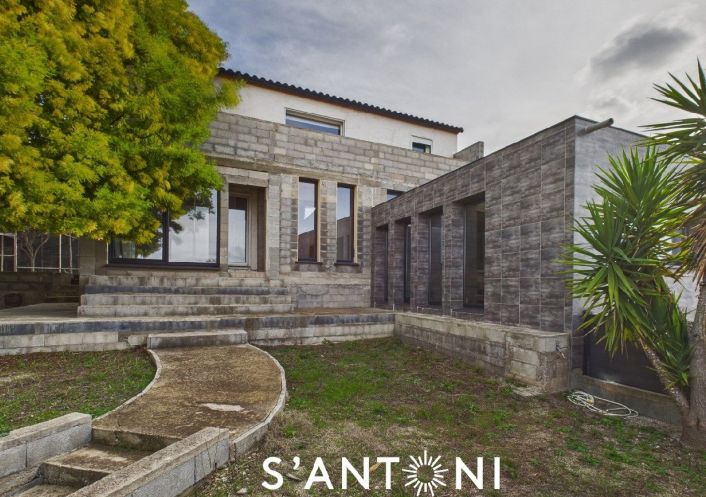 vente Maison Beziers