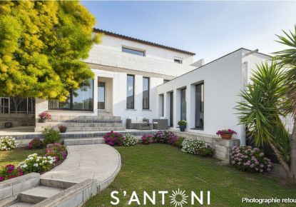 vente Maison Beziers