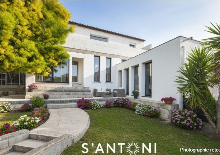 vente Maison Beziers