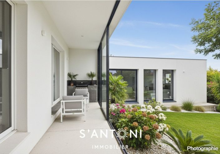 vente Maison Beziers