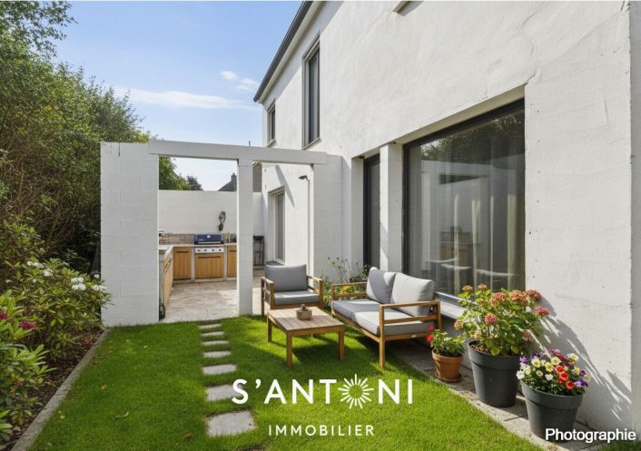vente Maison Beziers