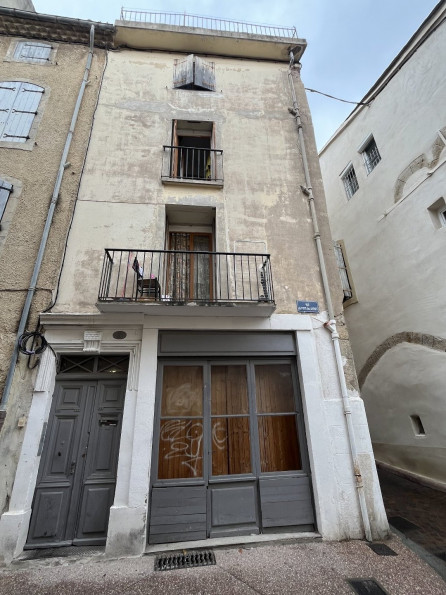 vente Immeuble Beziers - Photo 2