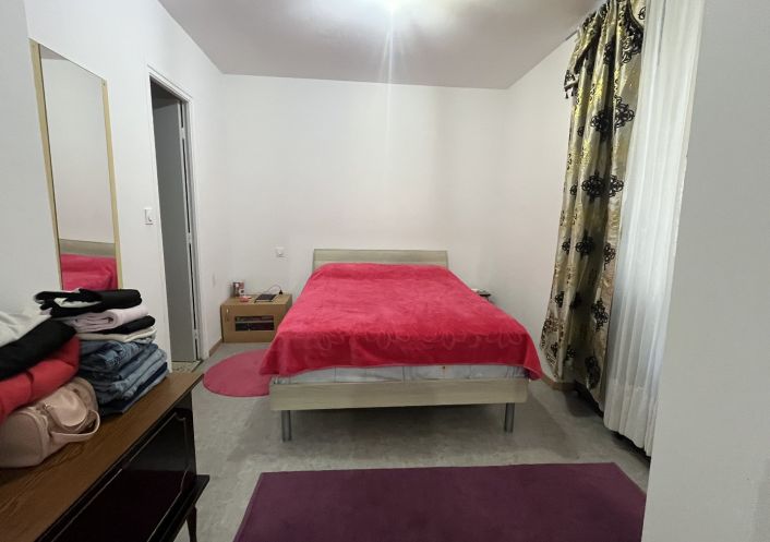 vente Immeuble Beziers