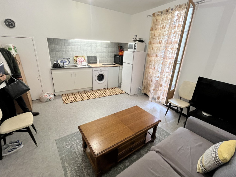 vente Immeuble Beziers - Photo 3