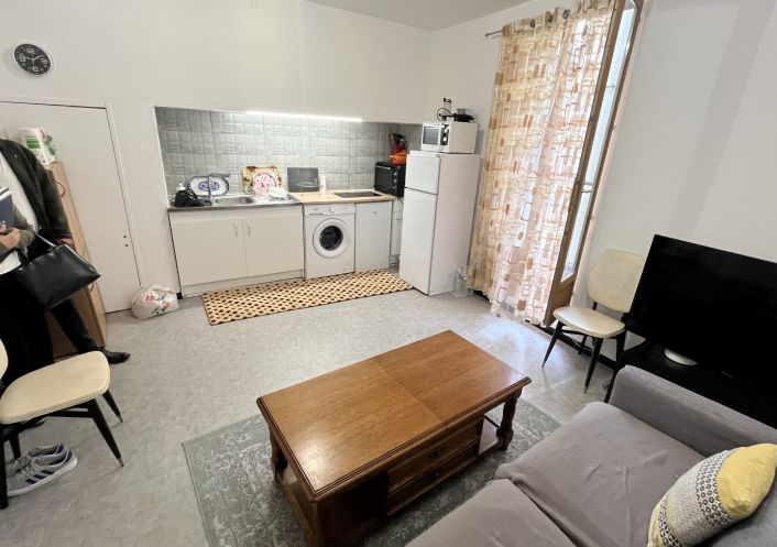 vente Immeuble Beziers