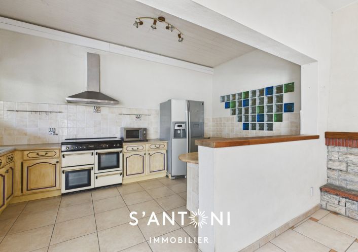 vente Maison vigneronne Nissan Lez Enserune