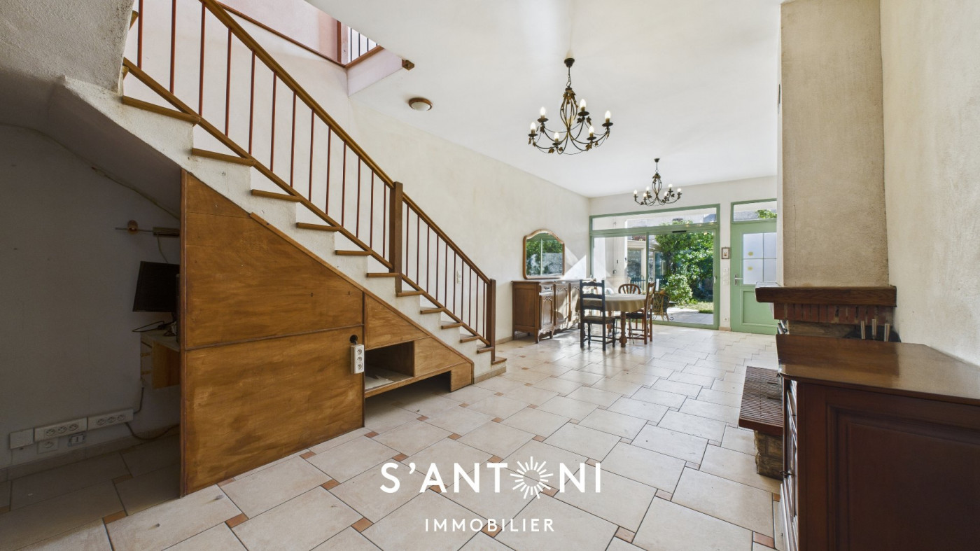 vente Maison vigneronne Nissan Lez Enserune - Photo 4