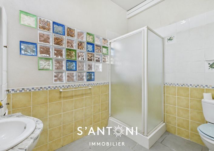 vente Maison vigneronne Nissan Lez Enserune