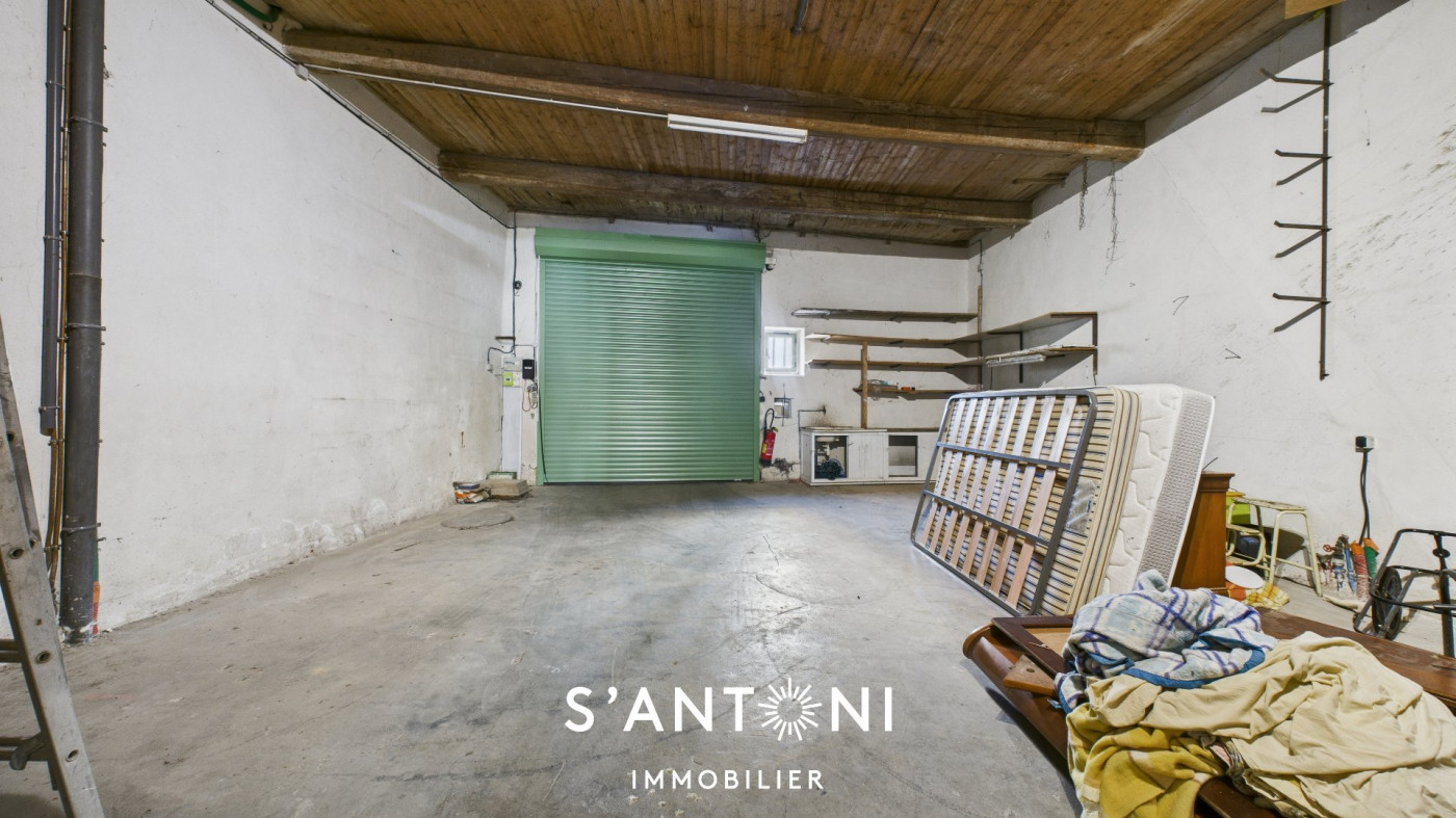 vente Maison vigneronne Nissan Lez Enserune - Photo 17