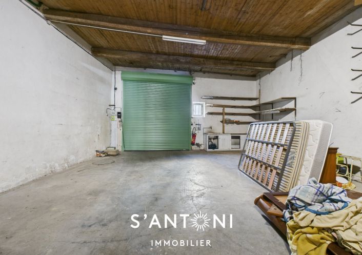 vente Maison vigneronne Nissan Lez Enserune