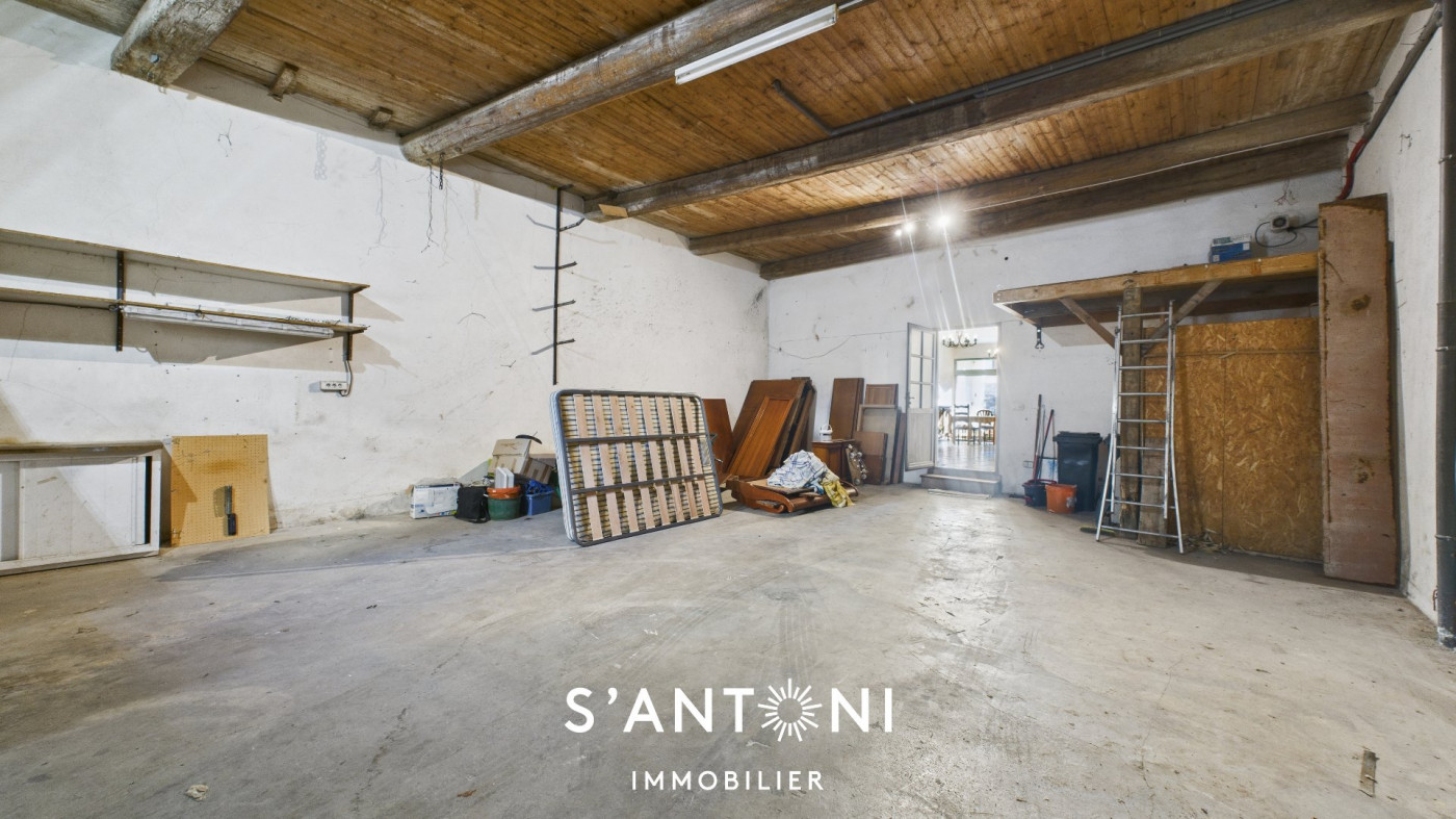 vente Maison vigneronne Nissan Lez Enserune - Photo 18