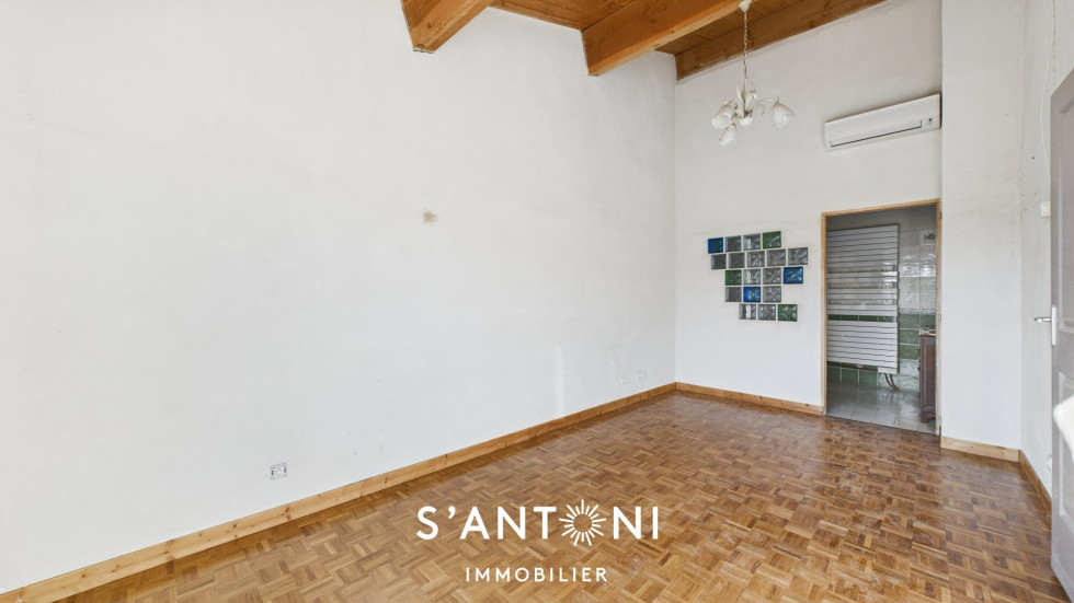 vente Maison vigneronne Nissan Lez Enserune - Photo 10