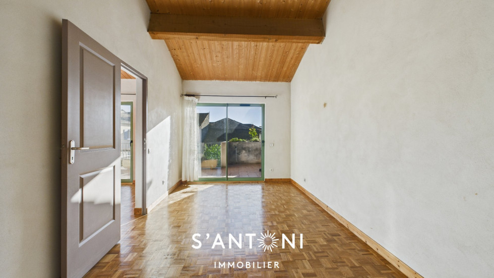 vente Maison vigneronne Nissan Lez Enserune - Photo 9