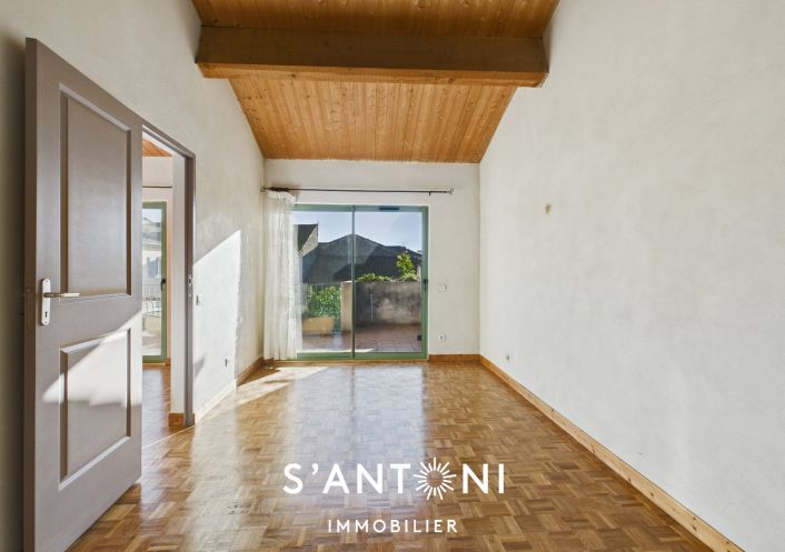 vente Maison vigneronne Nissan Lez Enserune