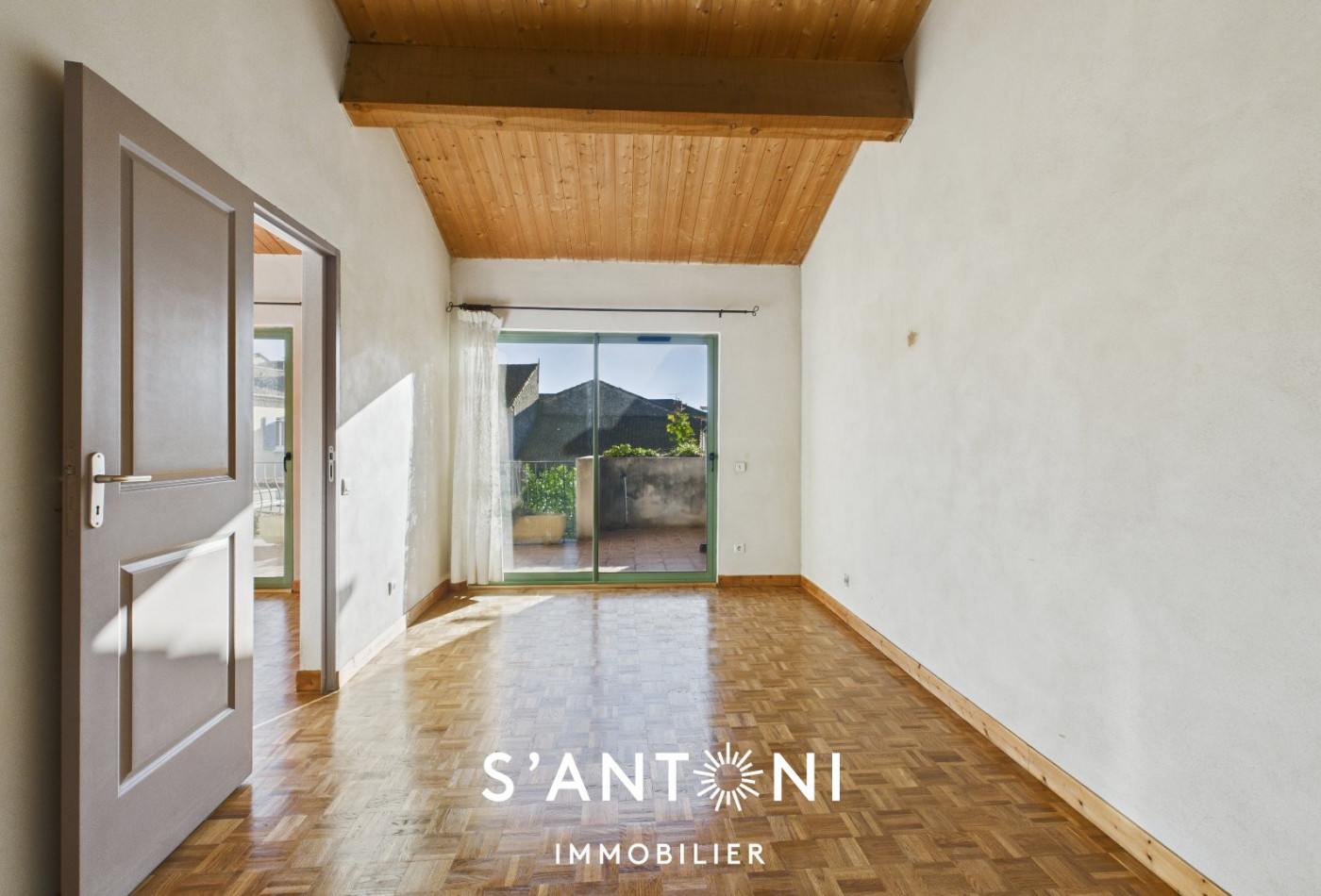 vente Maison vigneronne Nissan Lez Enserune - Photo 9