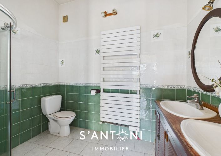 vente Maison vigneronne Nissan Lez Enserune