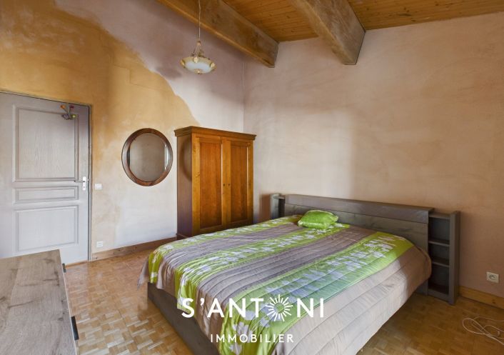 vente Maison vigneronne Nissan Lez Enserune