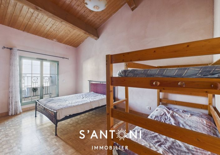 vente Maison vigneronne Nissan Lez Enserune