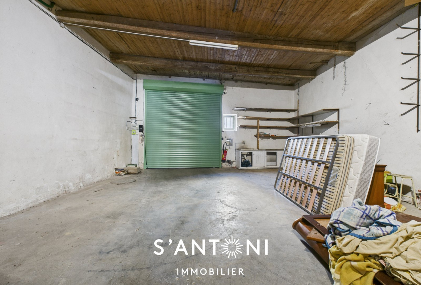 vente Maison vigneronne Nissan Lez Enserune - Photo 3