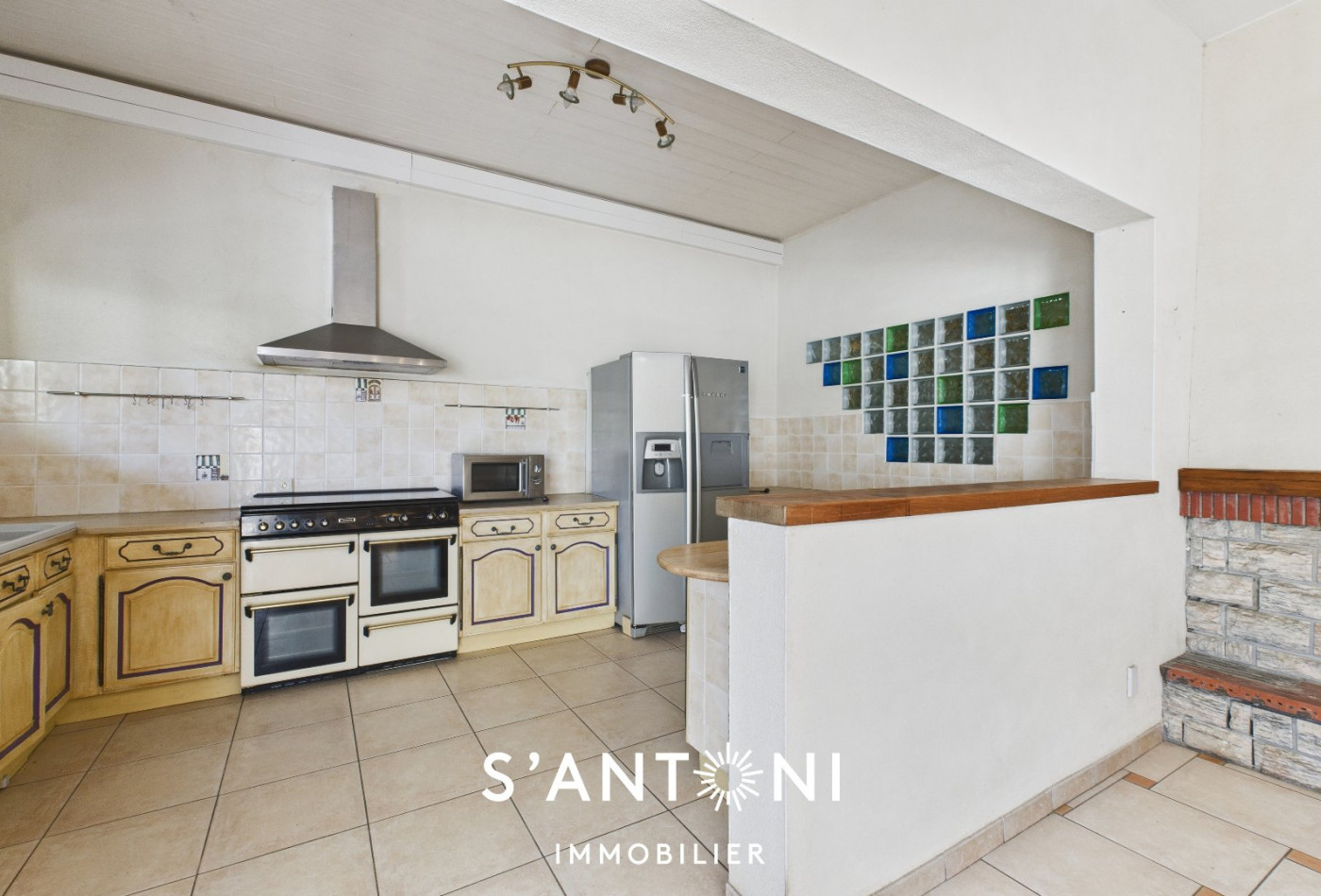 vente Maison vigneronne Nissan Lez Enserune - Photo 5