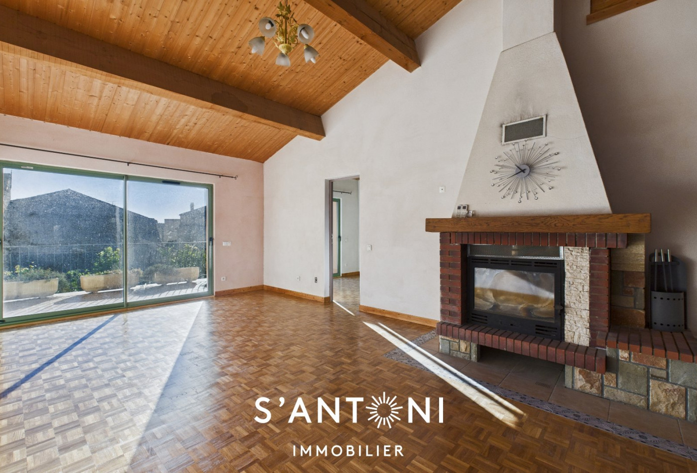 vente Maison vigneronne Nissan Lez Enserune - Photo 7