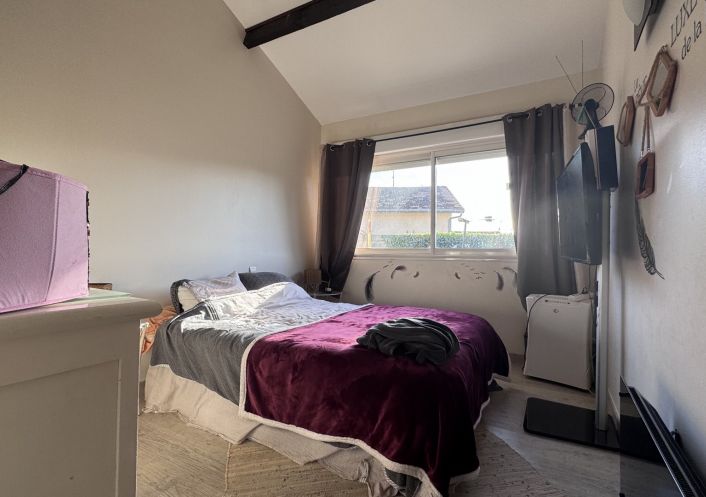 vente Maison Lignan Sur Orb