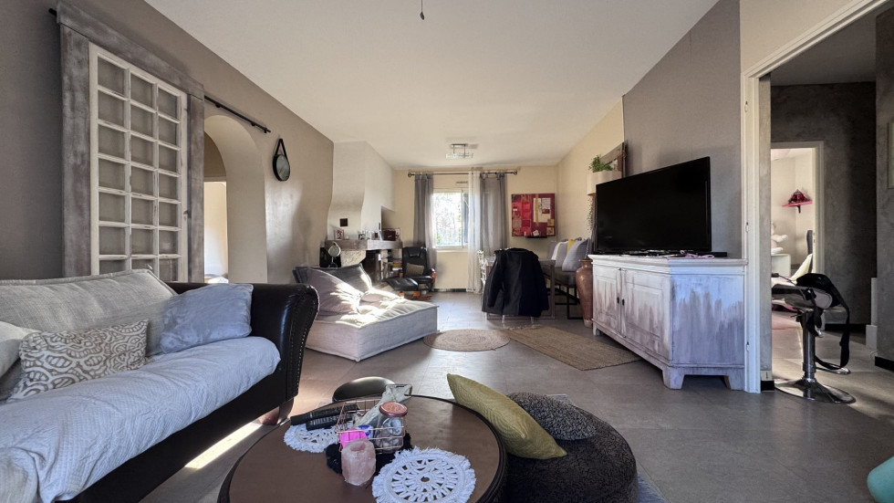 vente Maison Lignan Sur Orb - Photo 4