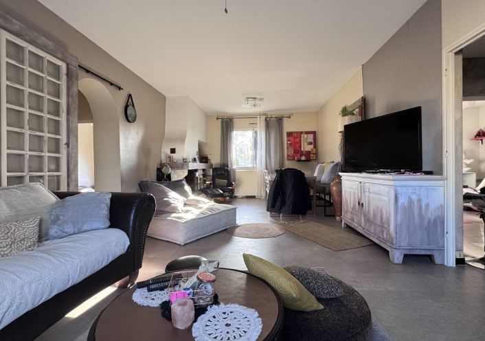 vente Maison Lignan Sur Orb