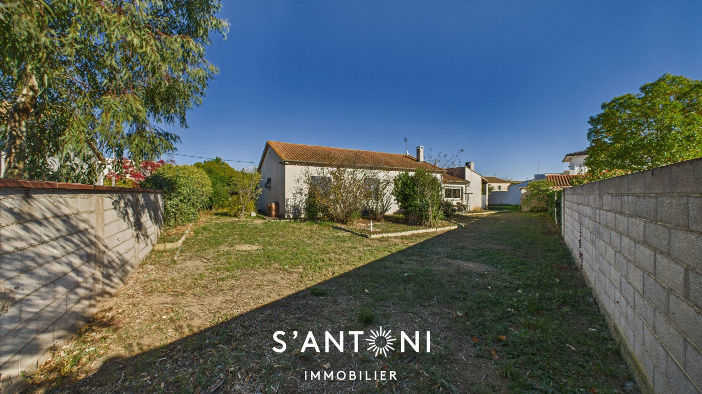 vente Maison Lignan Sur Orb - Photo 16