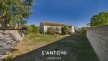 vente Maison Lignan Sur Orb