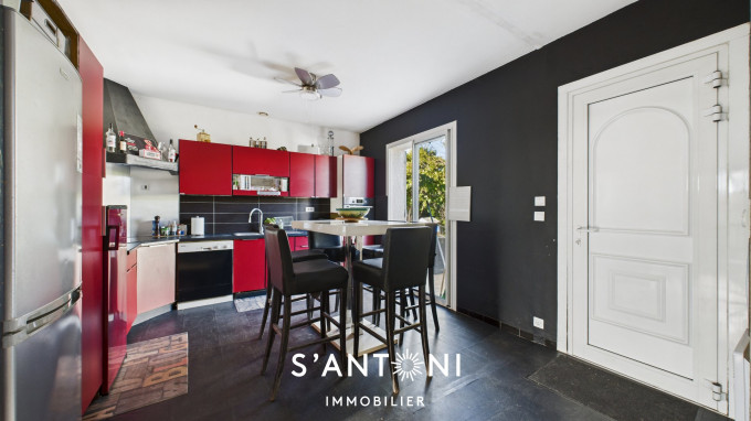 sale Maison Lignan Sur Orb - Photo 4