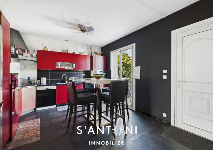 vente Maison Lignan Sur Orb