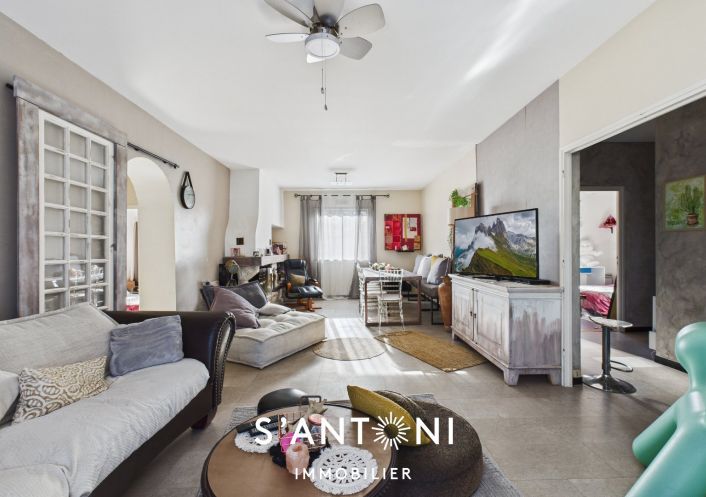 vente Maison Lignan Sur Orb