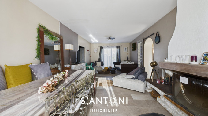 sale Maison Lignan Sur Orb - Photo 2