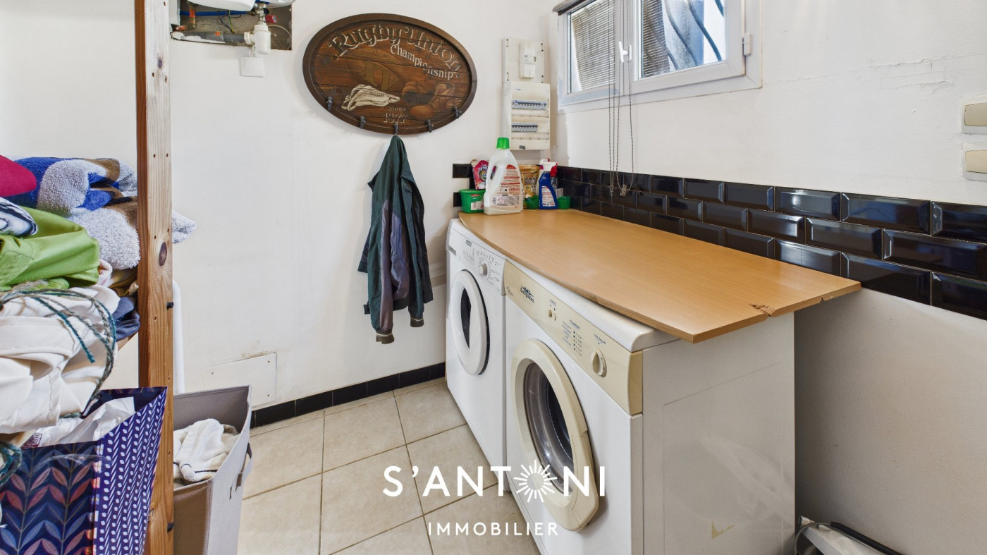 vente Maison Lignan Sur Orb - Photo 12