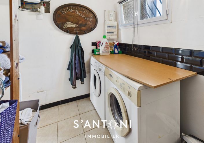 vente Maison Lignan Sur Orb