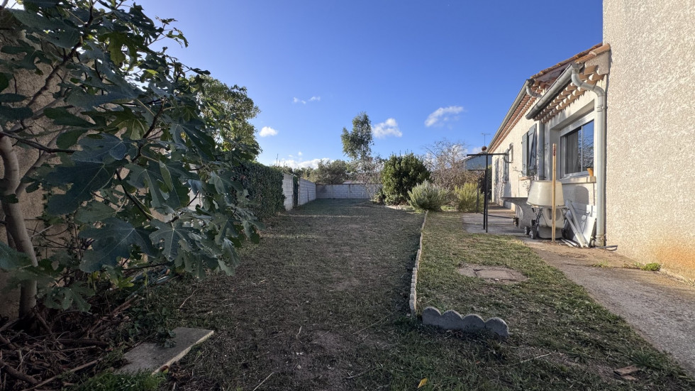 vente Maison Lignan Sur Orb - Photo 2